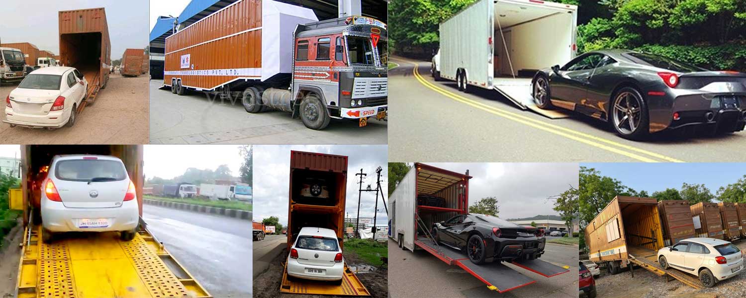 Car Transport Chandigarh