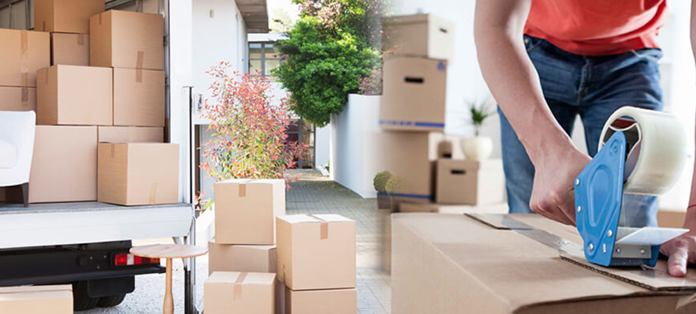 Local Packers and Movers Panchkula